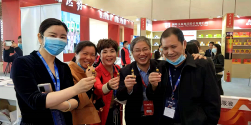 【喜报】正清集团获评“最具成长力医药企业”，未来可期！