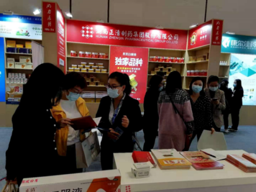 【喜报】正清集团获评“最具成长力医药企业”，未来可期！