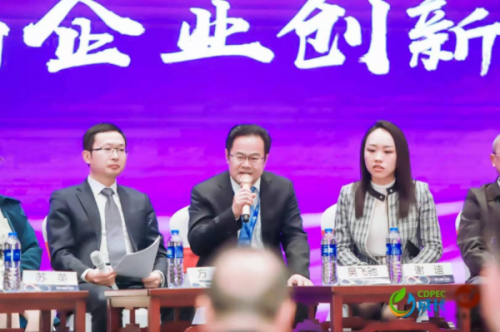 【喜报】正清集团获评“最具成长力医药企业”，未来可期！