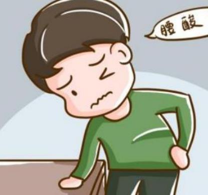 肾虚腰膝酸软用什么药效果好？