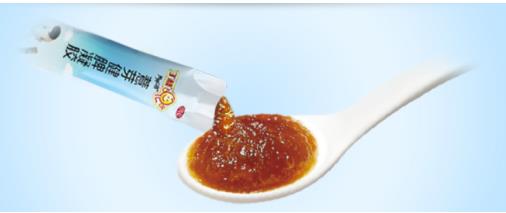 2岁宝宝脾虚怎么调理，薏芽健脾凝胶效果好不？
