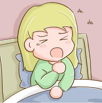 感冒咳嗽咳白痰吃什么？