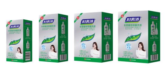 什么情况下可以用妇炎洁？