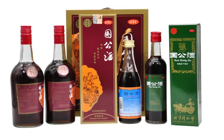关节疼痛难忍，国公酒会对关节疼痛有帮助吗？
