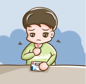 咳痰总不好，经常咳痰是什么原因引起的？