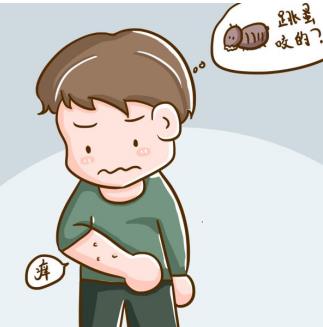 丘疹性荨麻疹的有效治疗方法