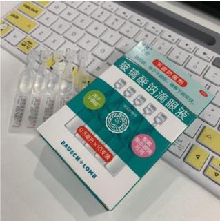 畏光有干眼症能恢复吗？