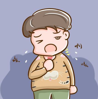 连花清咳能治长期咳痰吗