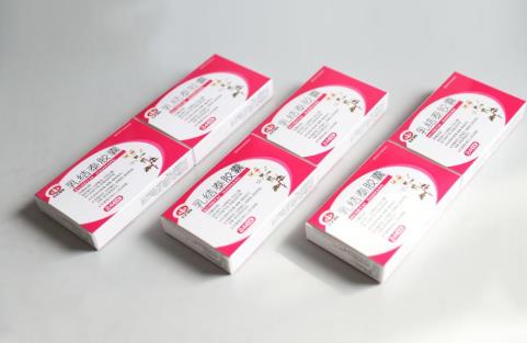 乳结泰胶囊是作用于哪些病的