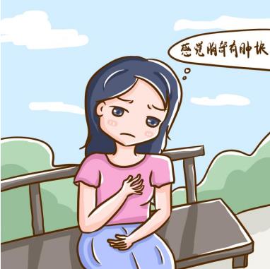 怎样可以预防肿块的发生