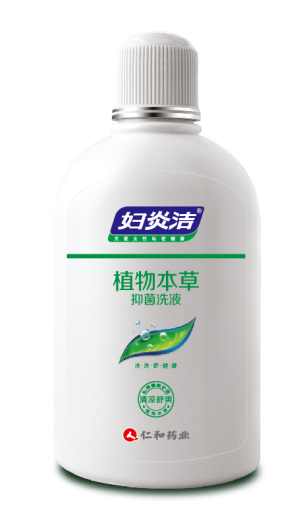 平时可以用妇炎洁吗？