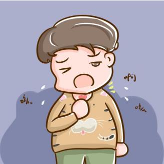 喉咙痒有痰嗓子痒咳嗽吃什么药