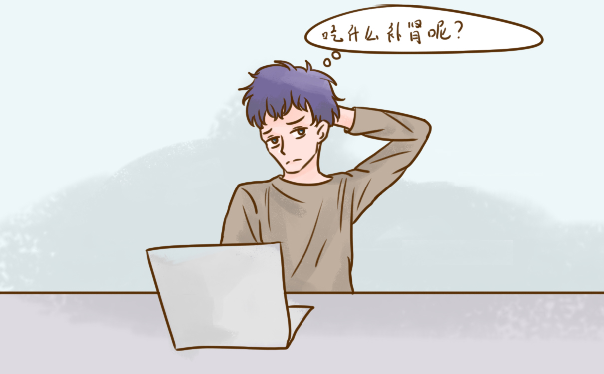 补肾气肾精的中成药哪种好
