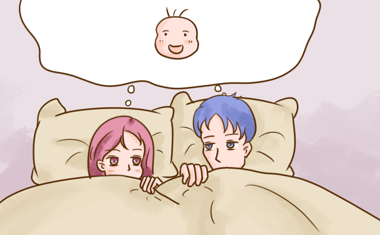受孕困难服用什么药调理