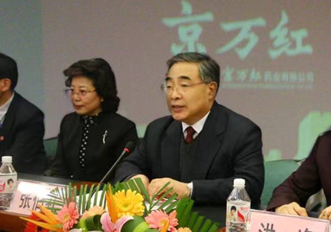 中国医师节，京万红致敬最可爱的人