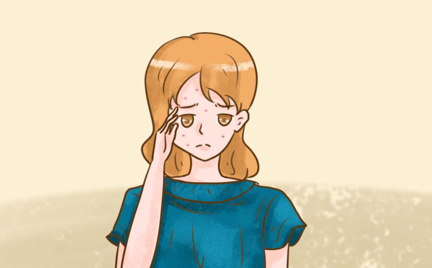 对于痤疮该使用什么软膏？不妨试试它