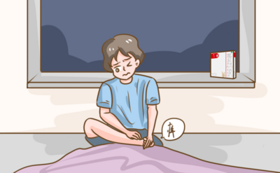 脚长了灰指甲脚趾痛怎么办?