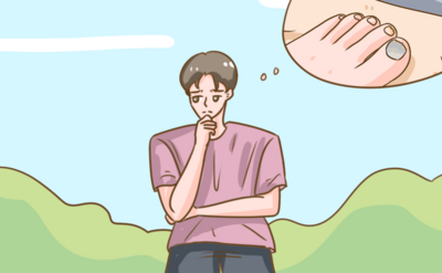 灰指甲该如何治疗?亮甲对治疗灰指甲有效果吗?