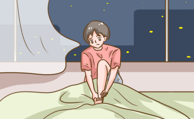 亮甲可以治疗指甲变厚吗?这是个好问题