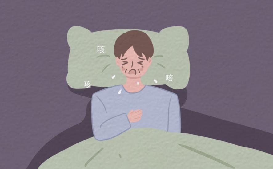 二阳病人咳痰如何处理,这几点可注意